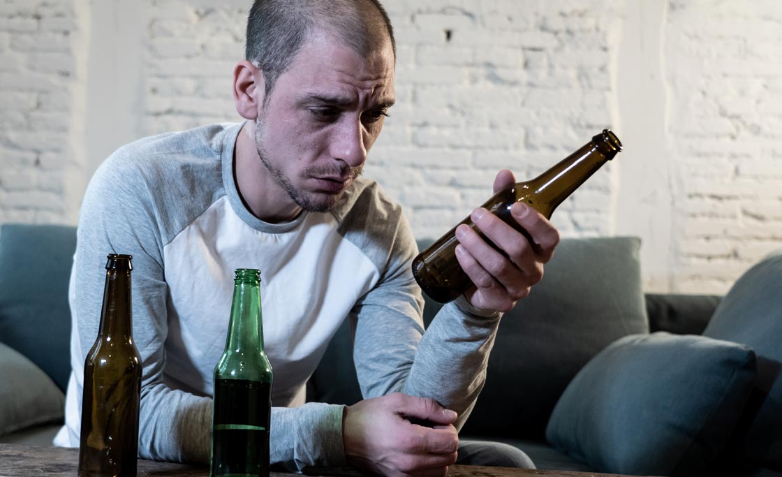 Убрать алкогольную зависимость в Нововаршавке