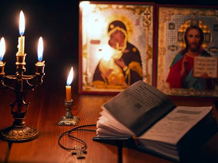 Эффективная молитва от гадалки в Нововаршавке для возврата любимого человека